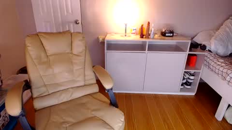 Im Desiree online show from 07-17-26, 06:09