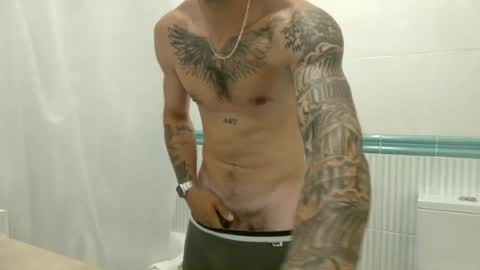 Snapshot of intothekinky chatting on 07-13-26, 01:58 intothekinky online show from 07-13-26, 01:58