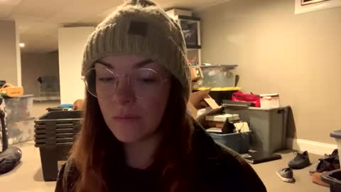 IntoTheWoodsWeGo online show from 11-16-25, 03:06