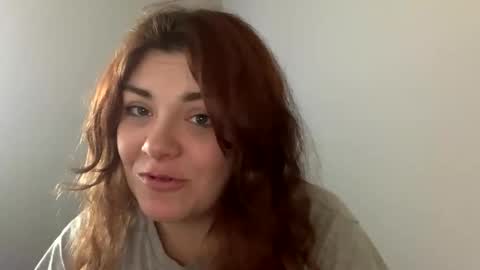 Snapshot of intothewoodswego chatting on 05-24-26, 02:33 IntoTheWoodsWeGo online show from 05-24-26, 02:33
