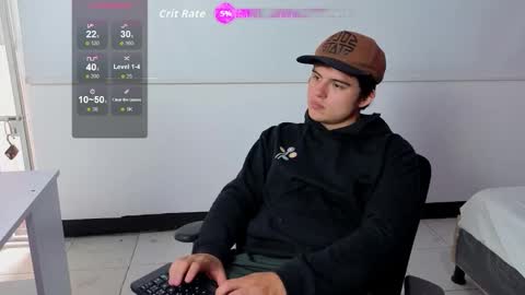 invincible200 online show from 10-24-25, 02:57