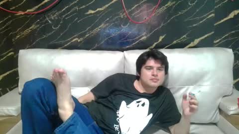 invincible200 online show from 12-01-25, 03:17