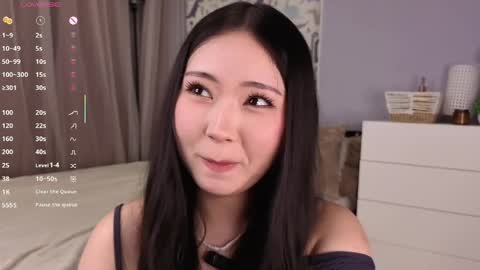 Snapshot of iolaselley chatting on 05-29-26, 01:31 Tesha online show from 05-29-26, 01:31
