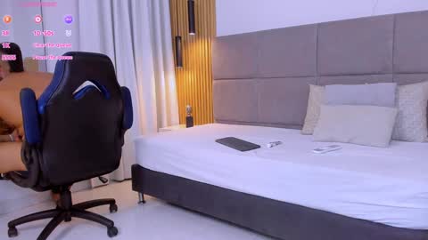 iori online show from 12-24-24, 07:33