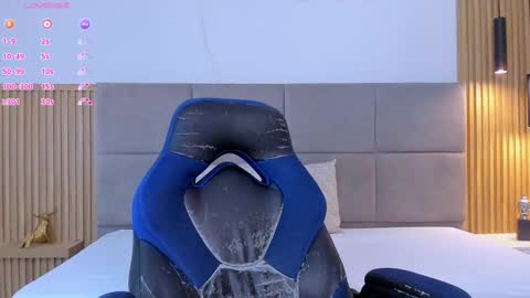 iori online show from 02-23-25, 07:49