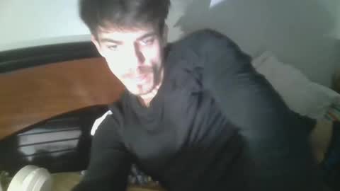 Snapshot of ipaulsoy chatting on 02-26-25, 02:46 Paul online show from 02-26-25, 02:46