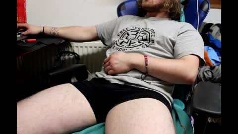 DrownMentally online show from 01-29-25, 05:35