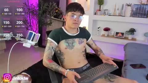 Snapshot of ireliaboy chatting on 02-20-26, 03:25 ireliaboy online show from 02-20-26, 03:25