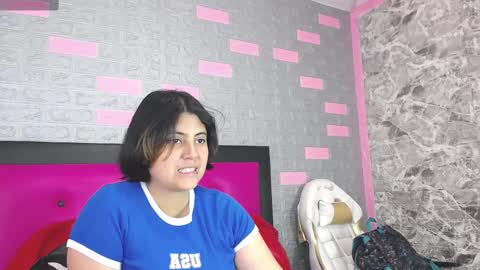  IRENE  online show from 01-15-25, 02:35