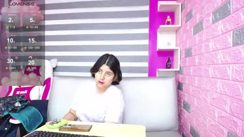  IRENE  online show from 01-18-25, 12:15