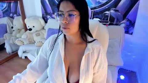 Snapshot of irene_casas chatting on 01-08-26, 02:58 Irene Casas online show from 01-08-26, 02:58