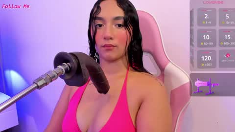 irene_lopes online show from 04-02-26, 08:06