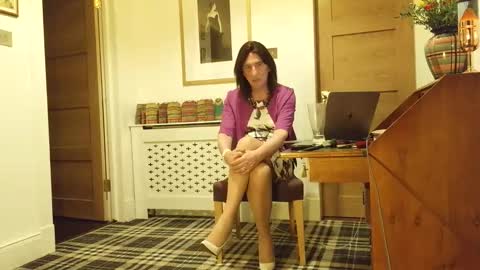 Snapshot of ireneadlerxd chatting on 04-27-26, 08:29 Irena Adler online show from 04-27-26, 08:29