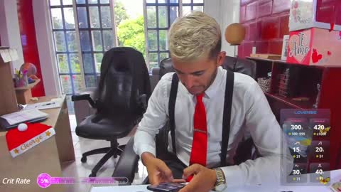 IRENE EVANS And Mr. George online show from 12-20-24, 11:43