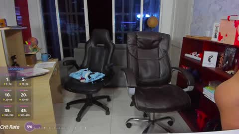 IRENE EVANS And Mr. George online show from 02-01-25, 02:37