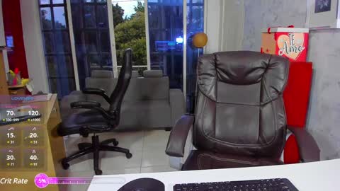 IRENE EVANS And Mr. George online show from 02-03-25, 11:05