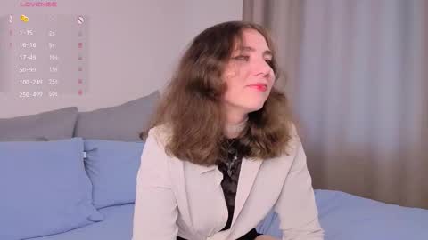 Snapshot of ireneharris chatting on 09-16-25, 10:16 Maxin online show from 09-16-25, 10:16