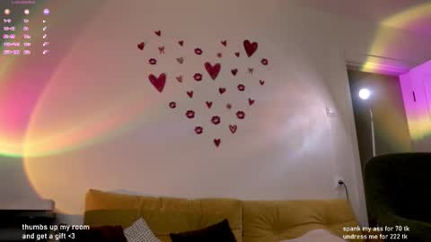 Snapshot of irenerai chatting on 02-13-26, 10:44 Irene My Fansly irene rai My Insta goddess irenerai online show from 02-13-26, 10:44