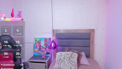  I R E N N E online show from 02-28-26, 12:44