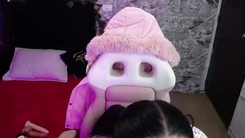 Snapshot of iriina_hotbusty chatting on 10-31-25, 09:27 Irina online show from 10-31-25, 09:27