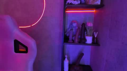 iriisfeitan online show from 03-20-26, 10:09