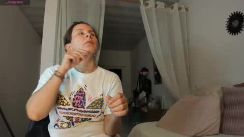  IRINA  online show from 01-18-26, 12:03