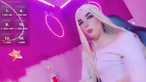 Irina online show from 01-09-25, 12:35