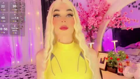 Irina online show from 12-13-25, 08:04