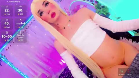 Irina online show from 02-20-26, 08:09