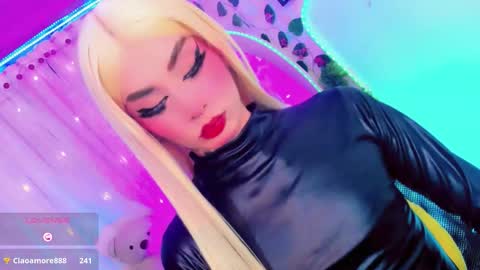 Irina online show from 03-11-26, 07:31