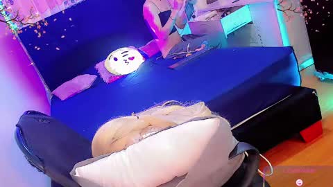 Irina online show from 03-31-26, 07:25