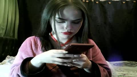 Snapshot of irina_petrova chatting on 06-15-26, 12:13 Irina petrova online show from 06-15-26, 12:13