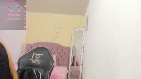 Snapshot of irina_tay1 chatting on 02-04-26, 03:23 IRINA online show from 02-04-26, 03:23