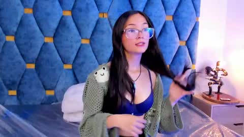 Irina online show from 05-06-26, 12:32