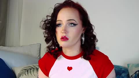 Irina online show from 12-15-24, 04:04