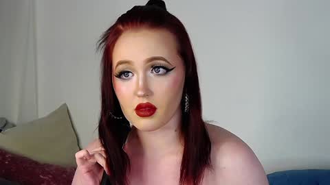 Irina online show from 12-22-24, 10:25