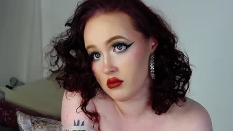 Irina online show from 12-23-24, 01:29