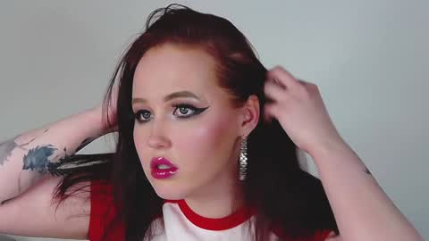 Irina online show from 12-29-24, 05:31