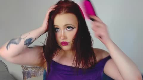 Irina online show from 12-29-24, 08:26