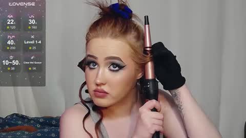 Irina online show from 12-21-25, 10:06