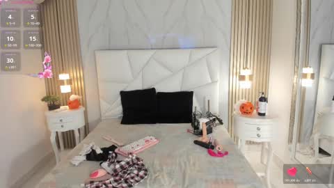 Iri  online show from 10-17-25, 07:49