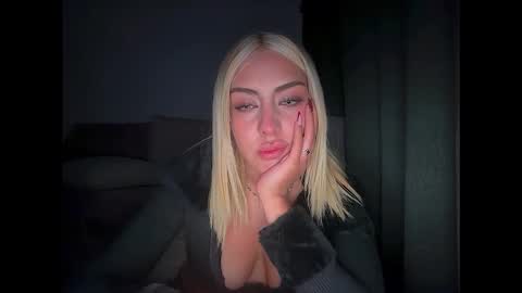 Im Irina  online show from 03-12-26, 05:46