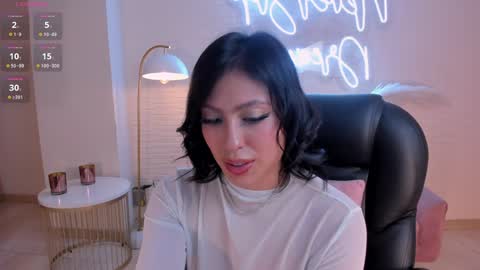 Irina online show from 12-11-24, 09:19