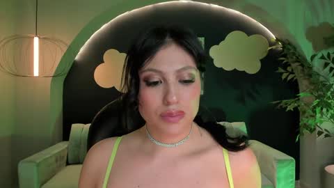 Irina online show from 01-15-25, 06:22