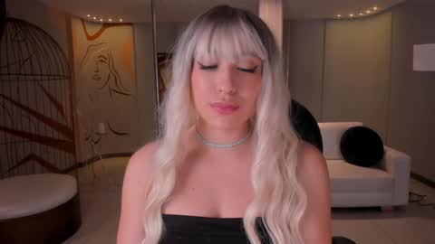 Irina online show from 01-21-25, 03:15