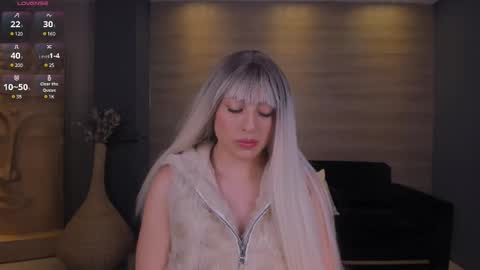 Irina online show from 02-12-25, 03:29
