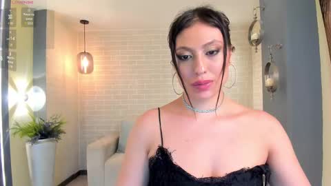 Irina online show from 02-18-25, 01:32