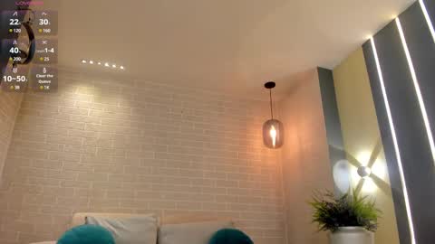 Irina online show from 02-20-25, 01:36