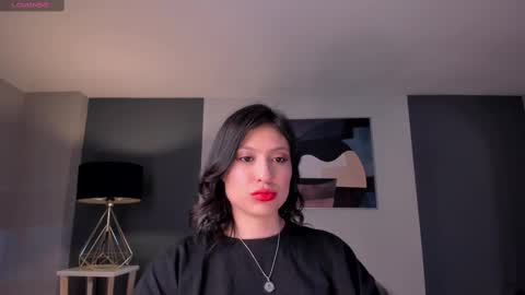 Irina online show from 03-02-25, 11:42