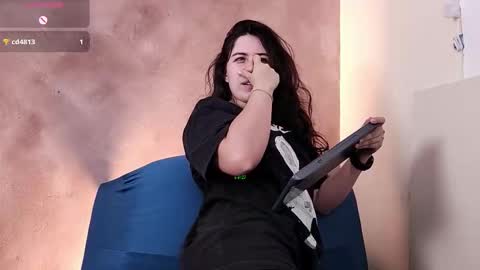 Irina   online show from 02-14-26, 03:03